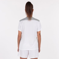 Tricou maneca scurta Joma Championship VI femei | JOMA