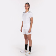 Tricou maneca scurta Joma Championship VI femei | JOMA
