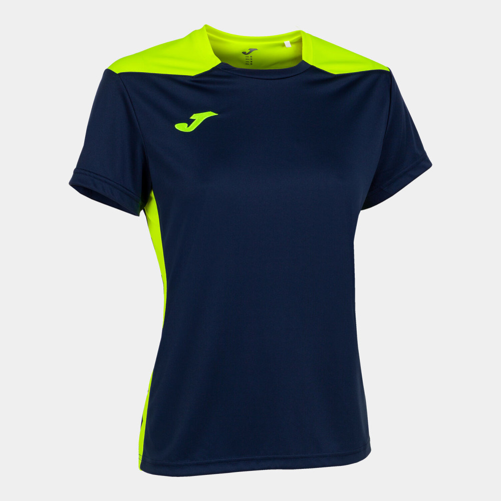 Tricou maneca scurta Joma Championship VI femei | JOMA