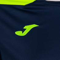 Tricou maneca scurta Joma Championship VI femei | JOMA