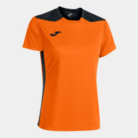 Tricou maneca scurta Joma Championship VI femei | JOMA