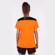 Tricou maneca scurta Joma Championship VI femei | JOMA