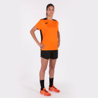 Tricou maneca scurta Joma Championship VI femei | JOMA