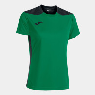Tricou maneca scurta Joma Championship VI femei | JOMA