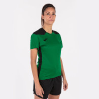 Tricou maneca scurta Joma Championship VI femei | JOMA
