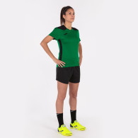 Tricou maneca scurta Joma Championship VI femei | JOMA