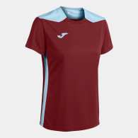 Tricou maneca scurta Joma Championship VI femei | JOMA
