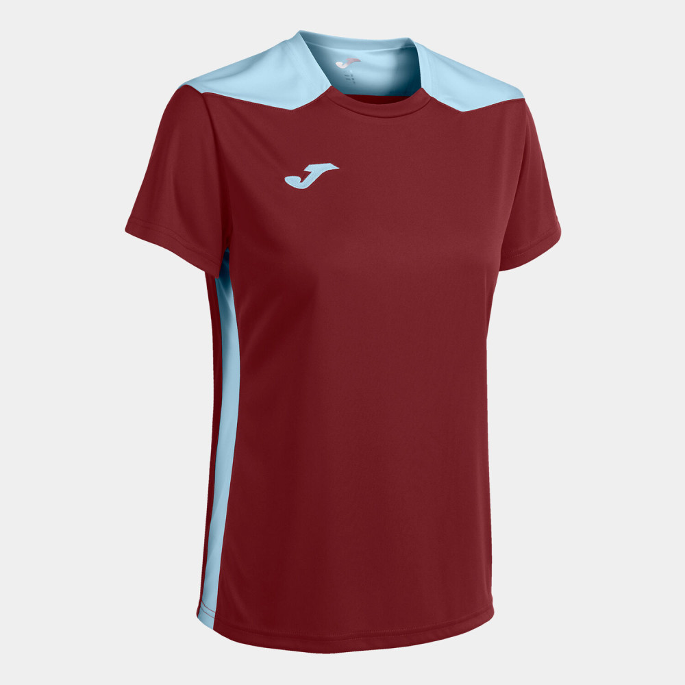 Tricou maneca scurta Joma Championship VI femei | JOMA