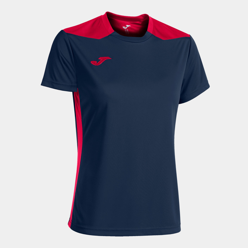 Tricou maneca scurta Joma Championship VI femei | JOMA