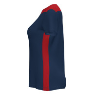 Tricou maneca scurta Joma Championship VI femei | JOMA