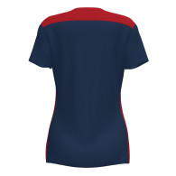 Tricou maneca scurta Joma Championship VI femei | JOMA