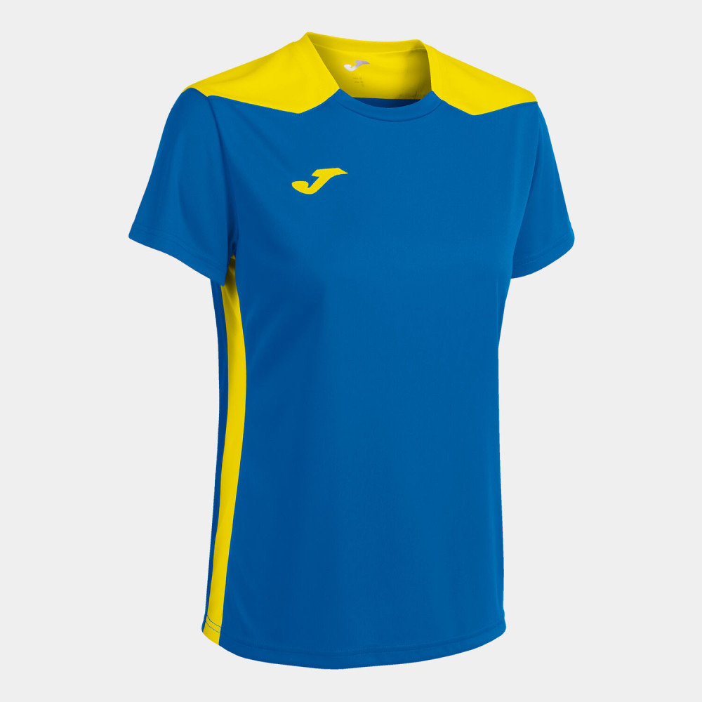 Tricou maneca scurta Joma Championship VI femei | JOMA