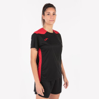 Tricou maneca scurta Joma Championship VI femei | JOMA