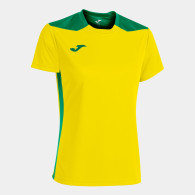 Tricou maneca scurta Joma Championship VI femei | JOMA