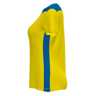 Tricou maneca scurta Joma Championship VI femei | JOMA