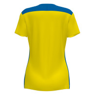 Tricou maneca scurta Joma Championship VI femei | JOMA