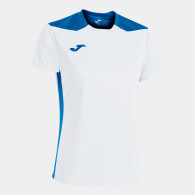 Tricou maneca scurta Joma Championship VI femei | JOMA