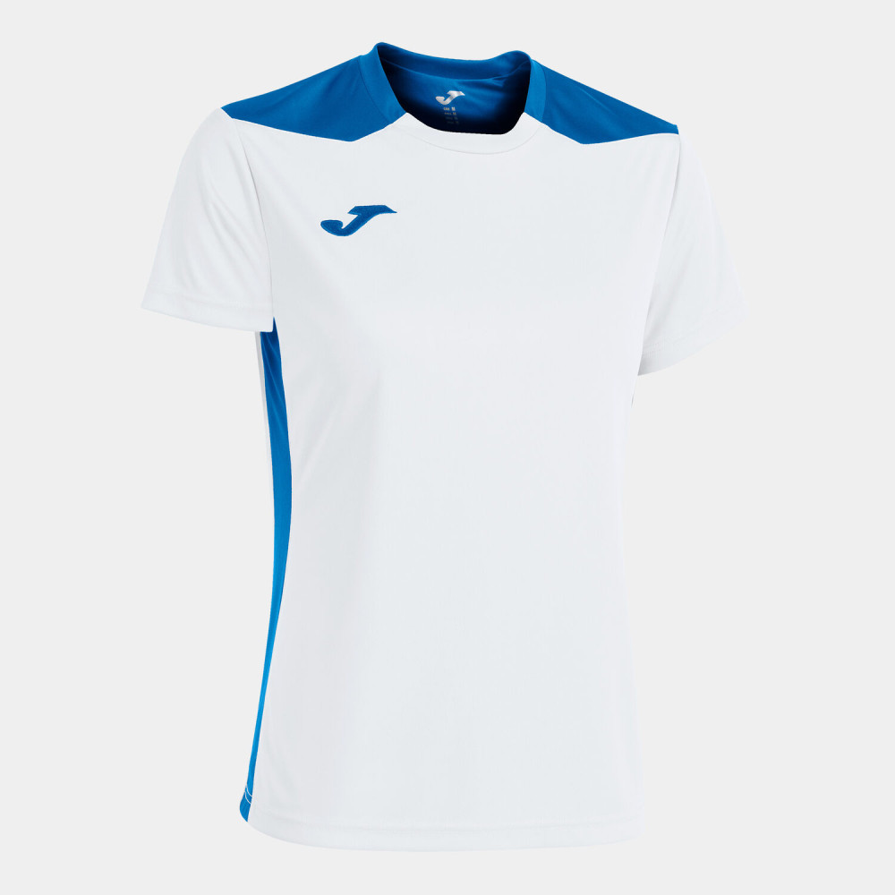 Tricou maneca scurta Joma Championship VI femei | JOMA