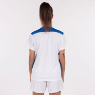 Tricou maneca scurta Joma Championship VI femei | JOMA