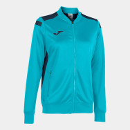 Jacheta cu gluga Joma Championship VI femei | JOMA