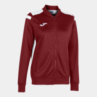 Jacheta cu gluga Joma Championship VI femei | JOMA
