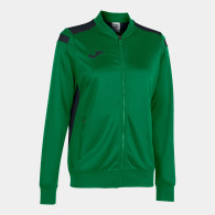 Jacheta cu gluga Joma Championship VI femei | JOMA