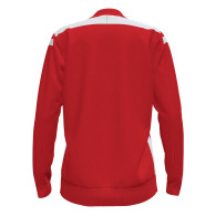 Jacheta cu gluga Joma Championship VI femei | JOMA
