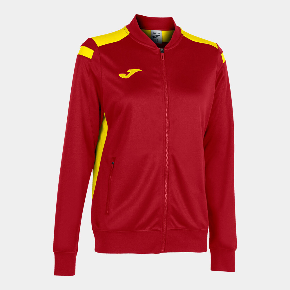 Jacheta cu gluga Joma Championship VI femei | JOMA