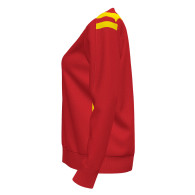 Jacheta cu gluga Joma Championship VI femei | JOMA