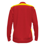 Jacheta cu gluga Joma Championship VI femei | JOMA