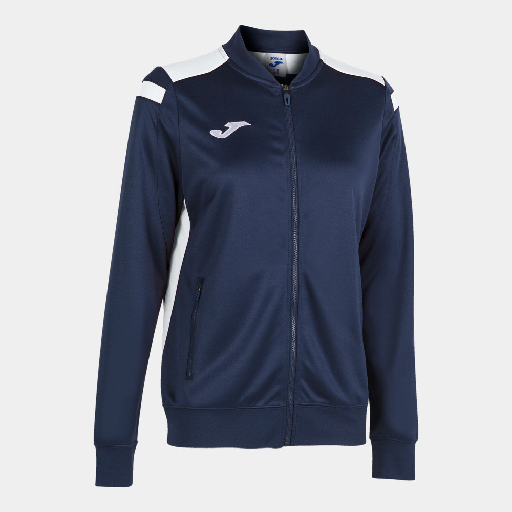 Jacheta cu gluga Joma Championship VI femei | JOMA