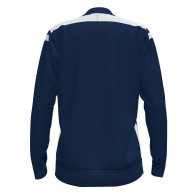 Jacheta cu gluga Joma Championship VI femei | JOMA