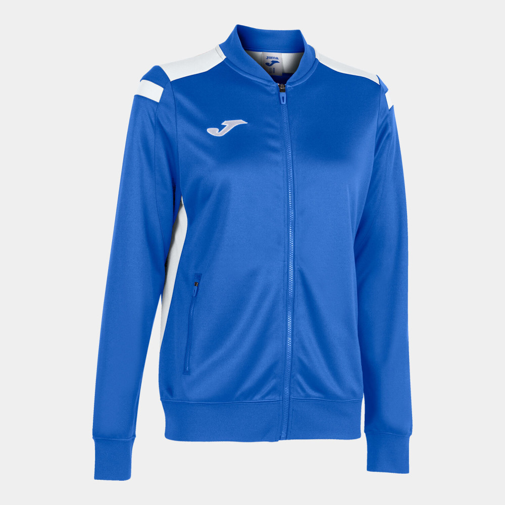 Jacheta cu gluga Joma Championship VI femei | JOMA