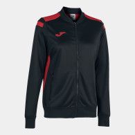 Jacheta cu gluga Joma Championship VI femei | JOMA