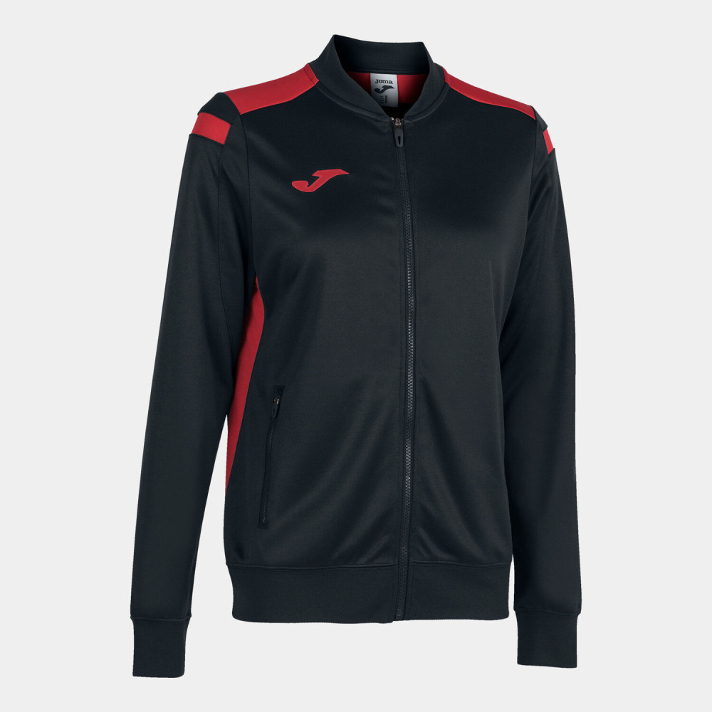 Jacheta cu gluga Joma Championship VI femei | JOMA