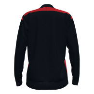 Jacheta cu gluga Joma Championship VI femei | JOMA