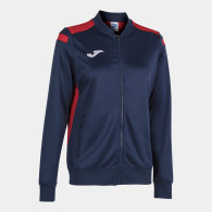 Jacheta cu gluga Joma Championship VI femei | JOMA