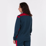 Jacheta cu gluga Joma Championship VI femei | JOMA