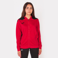 Jacheta cu gluga Joma Championship VI femei | JOMA