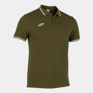 Tricou polo maneca scurta Joma Confort II | JOMA