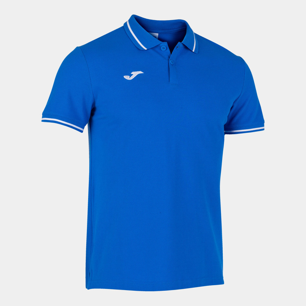 Tricou polo maneca scurta Joma Confort II | JOMA