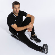 Tricou polo maneca scurta Joma Confort II | JOMA