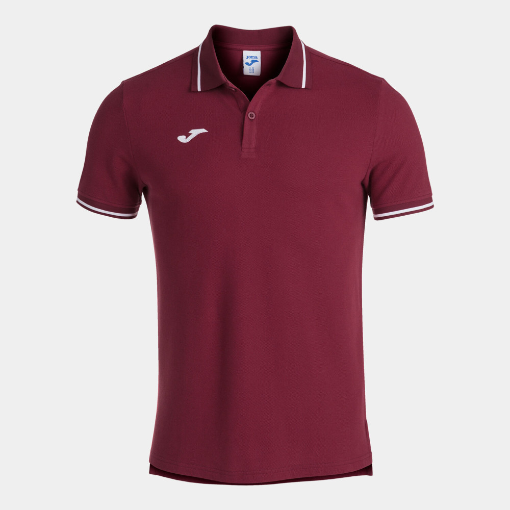 Tricou polo maneca scurta Joma Confort II | JOMA