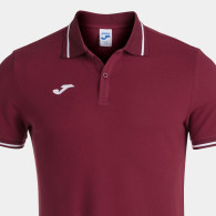 Tricou polo maneca scurta Joma Confort II | JOMA