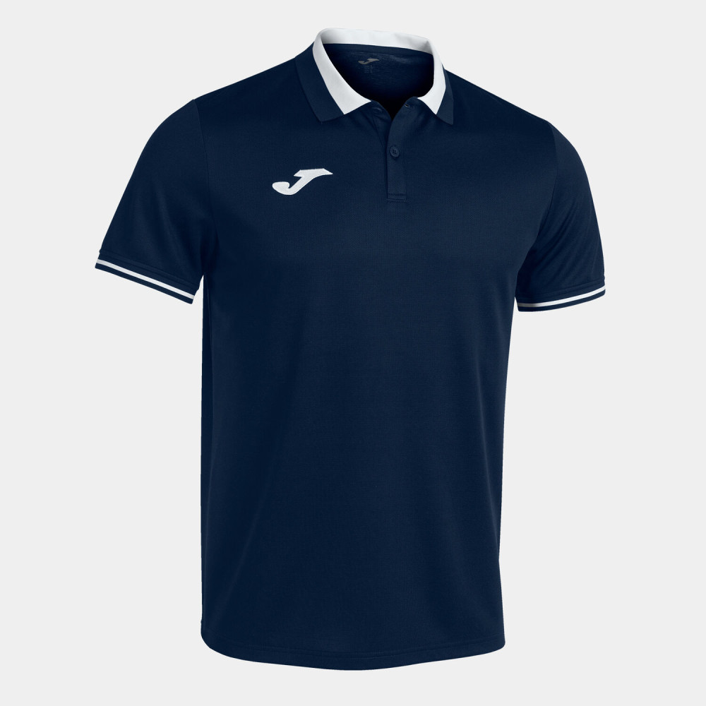 Tricou polo maneca scurta Joma Championship VI | JOMA