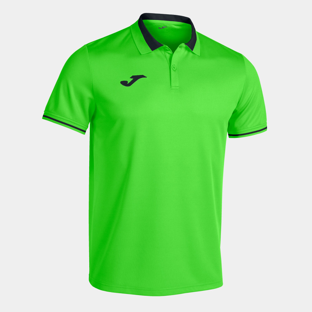 Tricou polo maneca scurta Joma Championship VI | JOMA