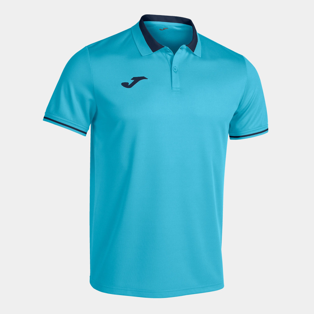 Tricou polo maneca scurta Joma Championship VI | JOMA