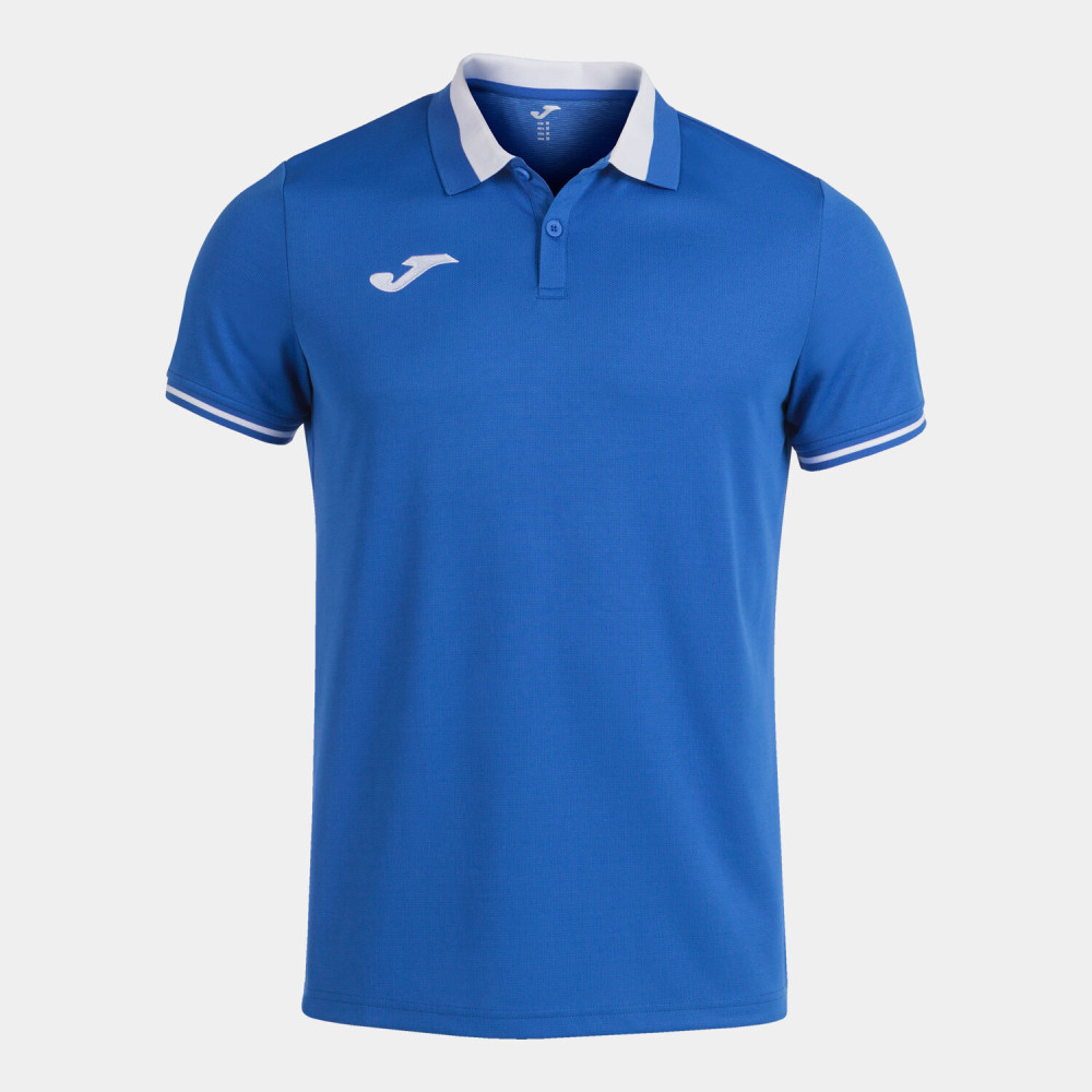 Tricou polo maneca scurta Joma Championship VI | JOMA
