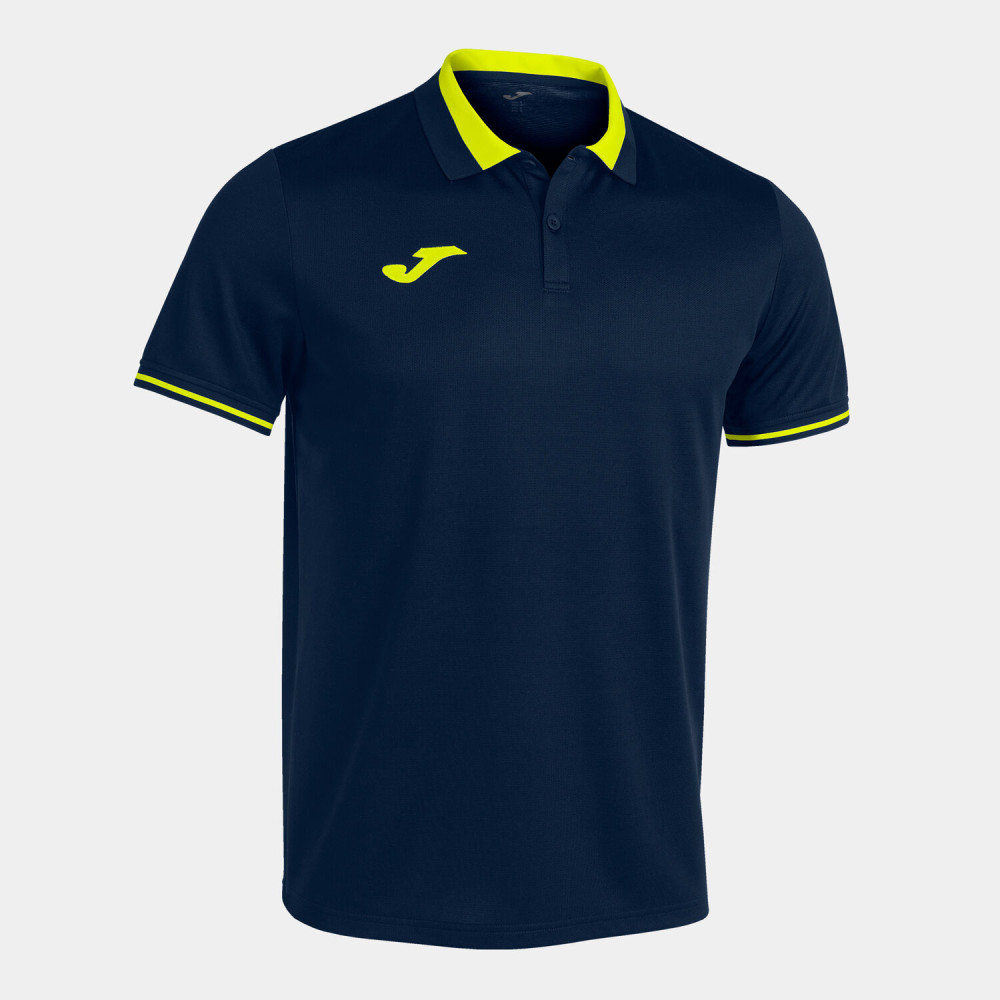 Tricou polo maneca scurta Joma Championship VI | JOMA