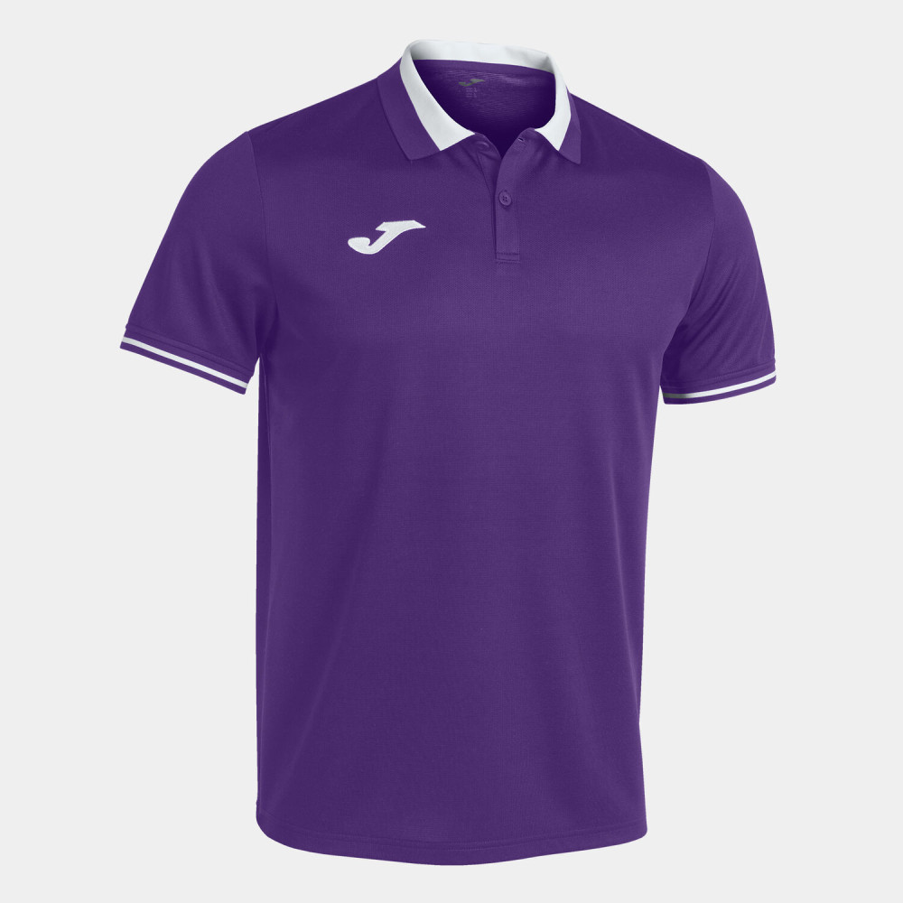 Tricou polo maneca scurta Joma Championship VI | JOMA